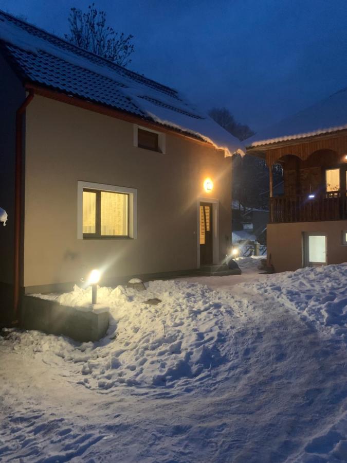 Cottage house Podobovets Exterior photo