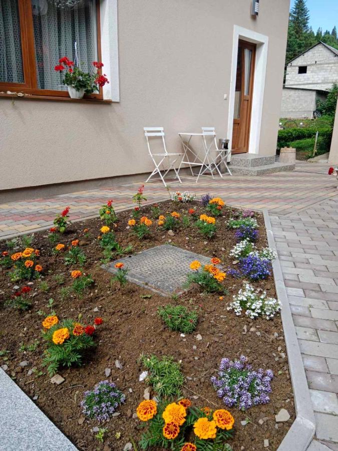 Cottage house Podobovets Exterior photo